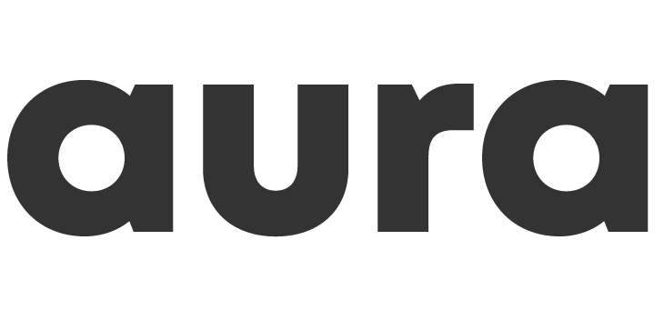 Aura Media logo