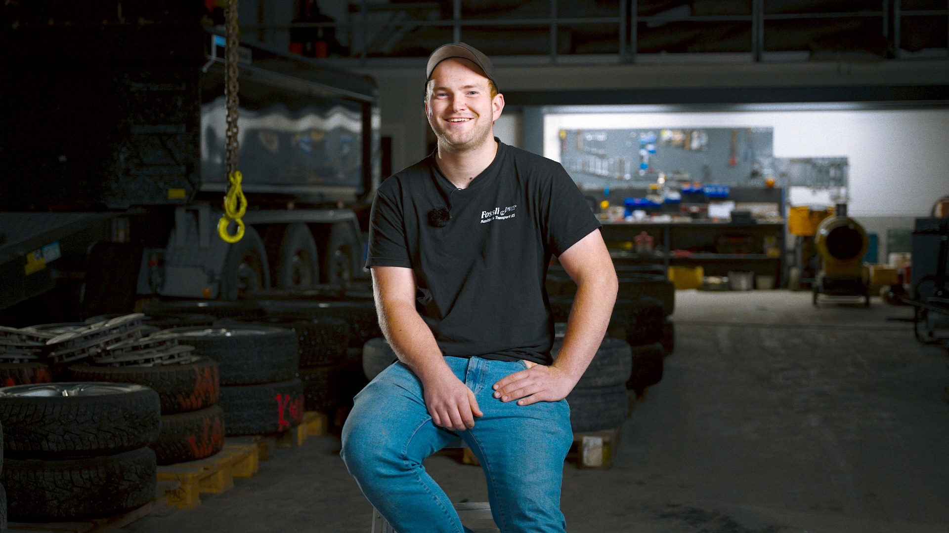 Skreddersydd Film – Aura Media filmproduksjon