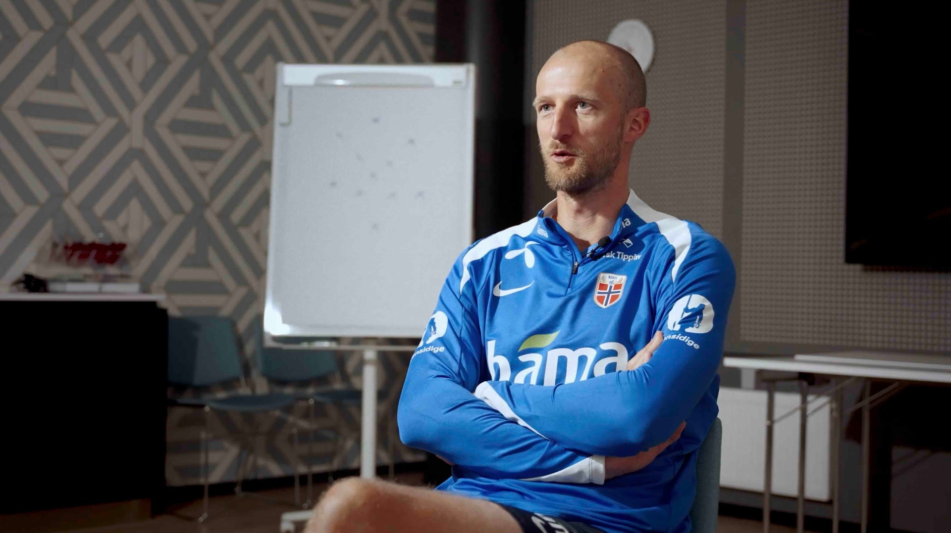 Showreel – Aura Media filmproduksjon