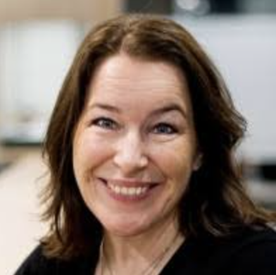 Kristina Dahlberg, Principal Consultant Employer Branding & Sponsorships, DNV